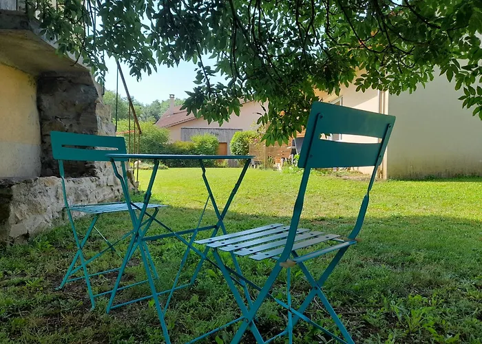 Hotel de l'Ile d'Amour Langeac