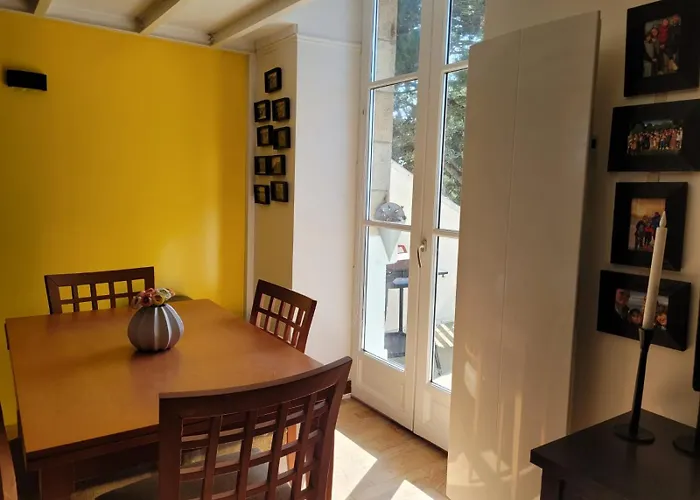 Le Croisic Locations de vacances