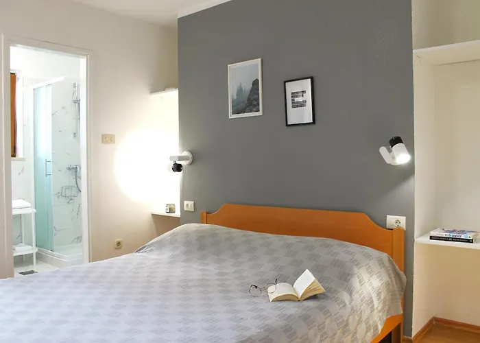 Apartments Villa Tre Marie Rovinj