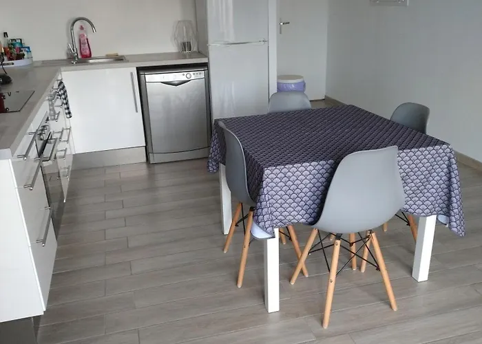 Appartement hyères
