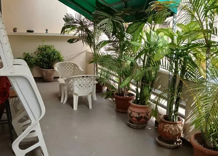Appartement Sympathique Jules Ferry. Dakar
