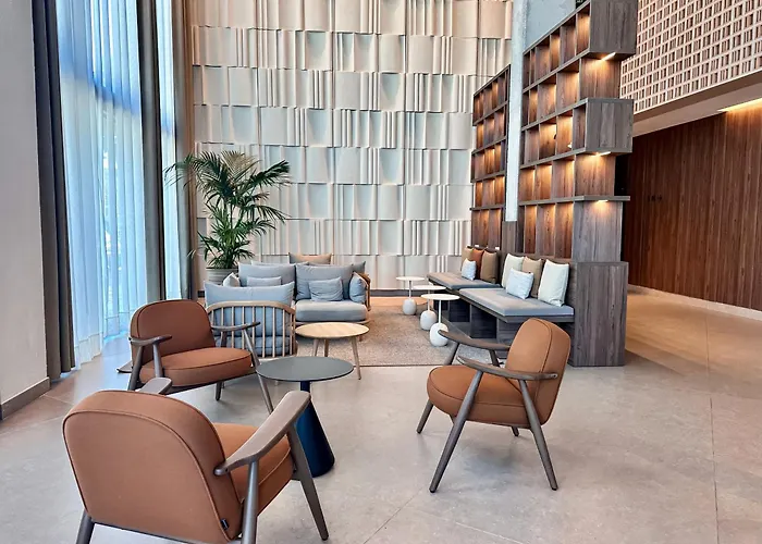Hotel Silken Castell-Platja d'Aro