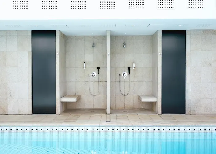 Perros-Guirec Hôtels Spa