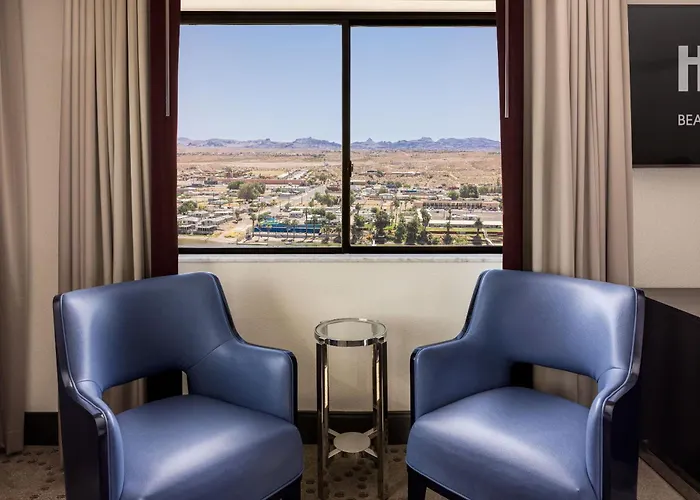 Laughlin Hotels