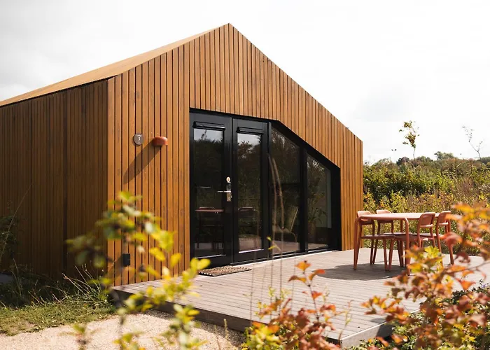 Waterlinie Lodges Utrecht