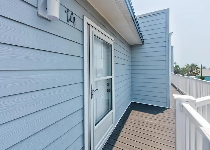 Bay Tree A1314 Villa Port Aransas