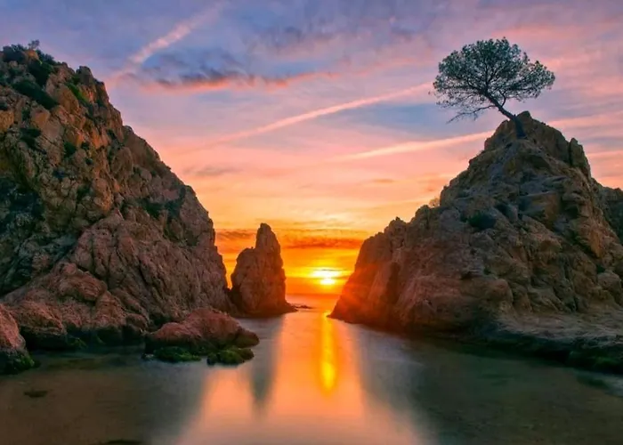 Portal 17 Can Tort Tossa de Mar