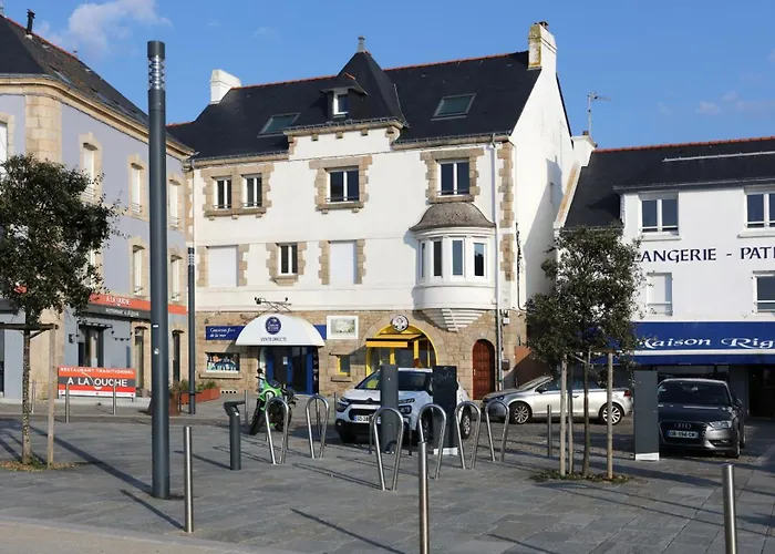 Appartement Quiberon