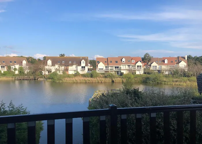 La Porte Du Paradis Le Touquet-Paris-Plage
