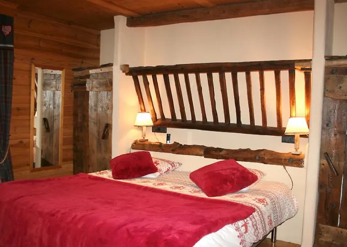 Hôtel Restaurant de la Chaussée Briançon