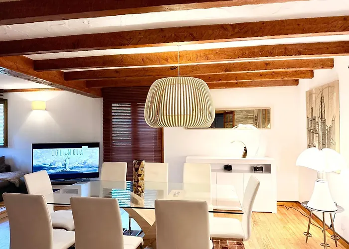 Chalet Greystone Brides-les-Bains