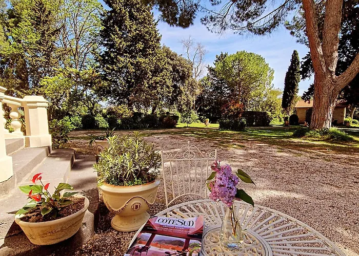 Béziers Hotels 4 Etoiles