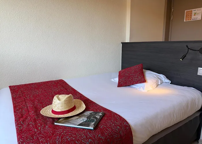 Hotel Le Cheval Blanc à Arles