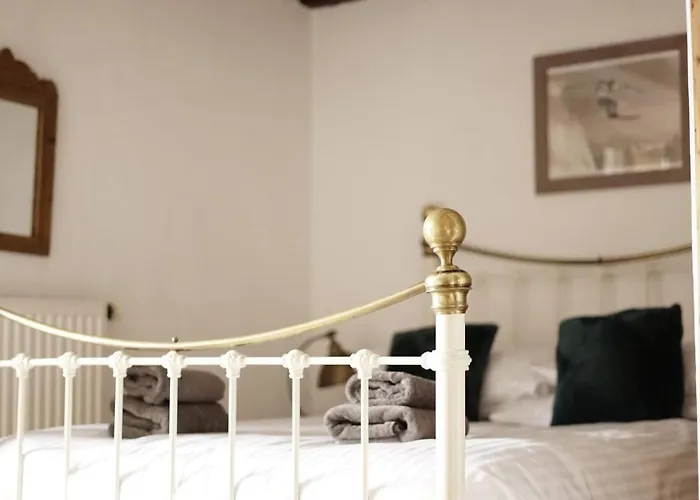 Chalet Sosa Morzine