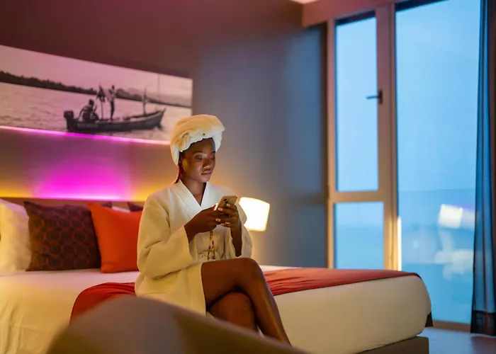 Noom Hotel Conakry