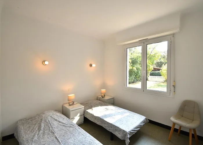 Laridente - Hossegor agréable villa située dans un quartier calme entre lac et océan Soorts-Hossegor