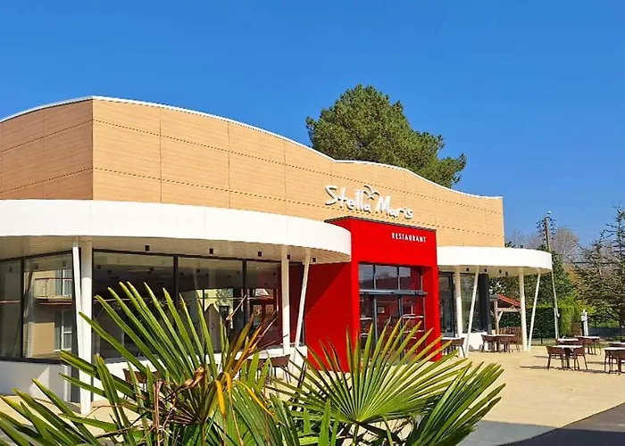 Hotel Stella Maris