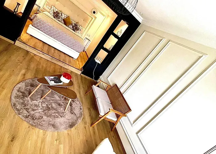Agadir Location Maison Vacances