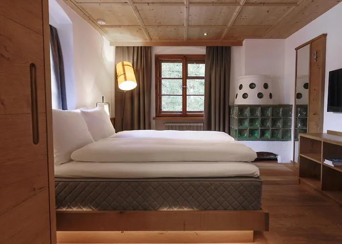 Boutique Valluga Hotel Sankt Anton am Arlberg