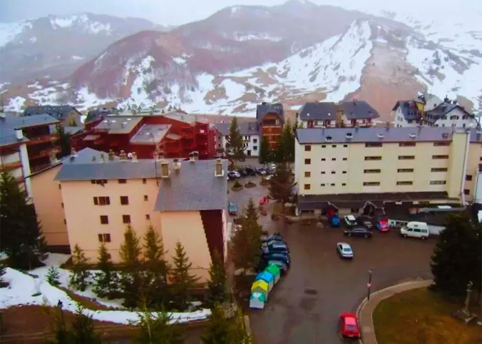 Apartamentos 3000 Formigal