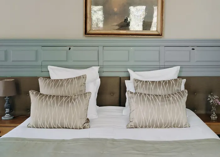 Montpellier Hotels Spa
