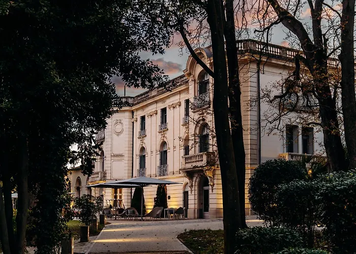 Hôtel Domaine de Biar Lavérune