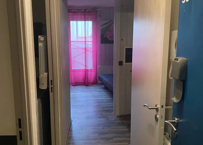 Residence Bellevue Cauterets