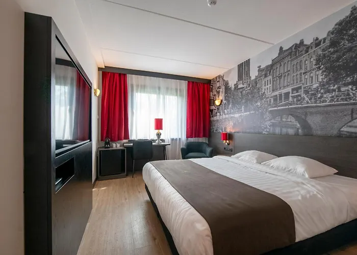 Bastion Hotel Utrecht