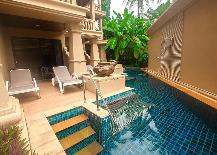 Hotel Beyond Kata