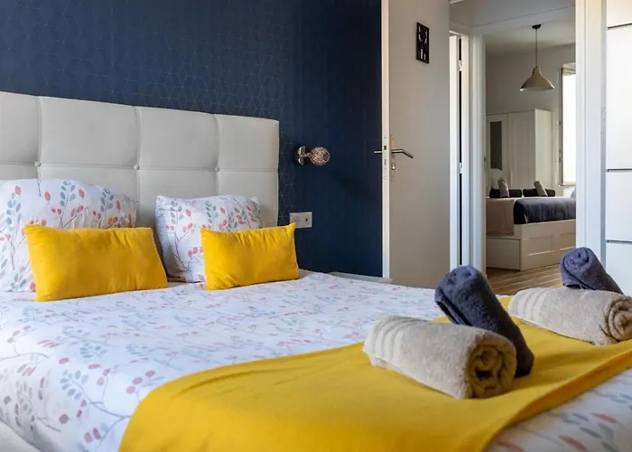 Flat With Free Parking - 3 Private Shower Rooms - Proche Du Lac D'Annecy By Immoconciergerie