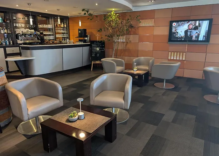 Boutique Hotel L'Hotan Portet-sur-Garonne