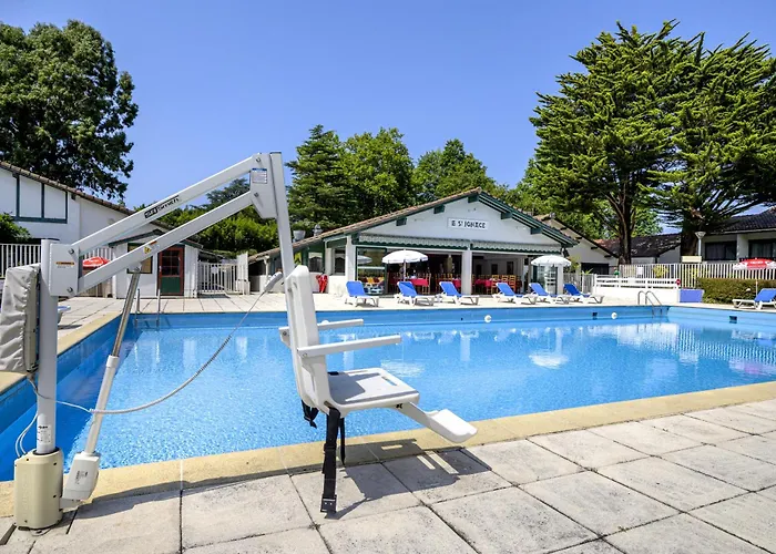 Village Club Le Saint Ignace Ascain