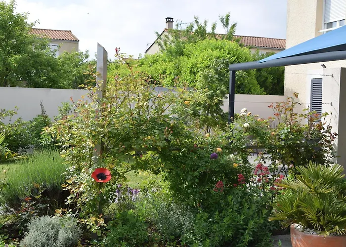 La Villa 13&15 Saint-Georges-de-Didonne