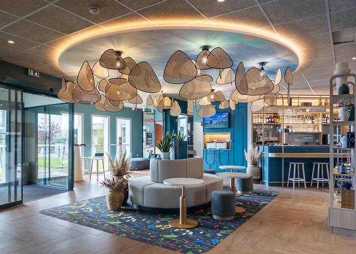 Hôtel ibis Pontivy