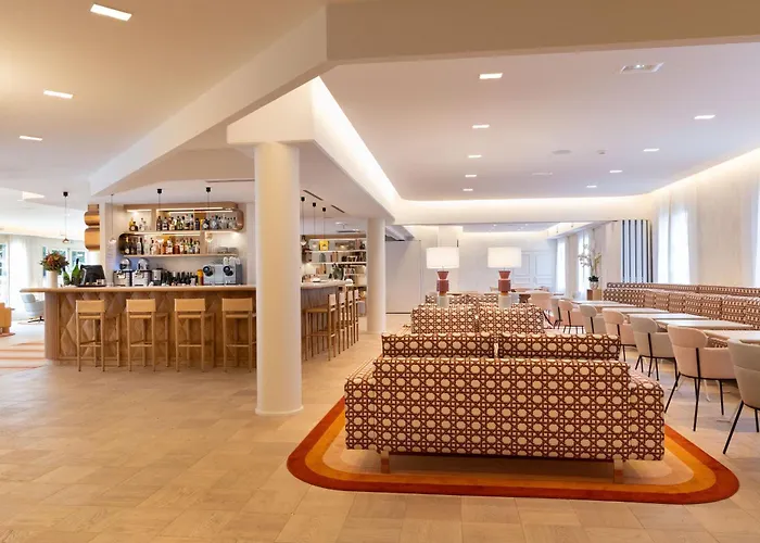 Boutique Le Plessis Grand Hotel