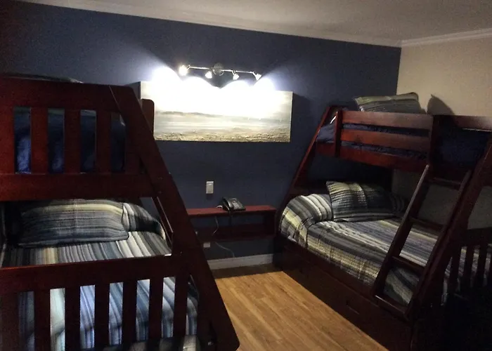 Miami Motel Trois-Rivières