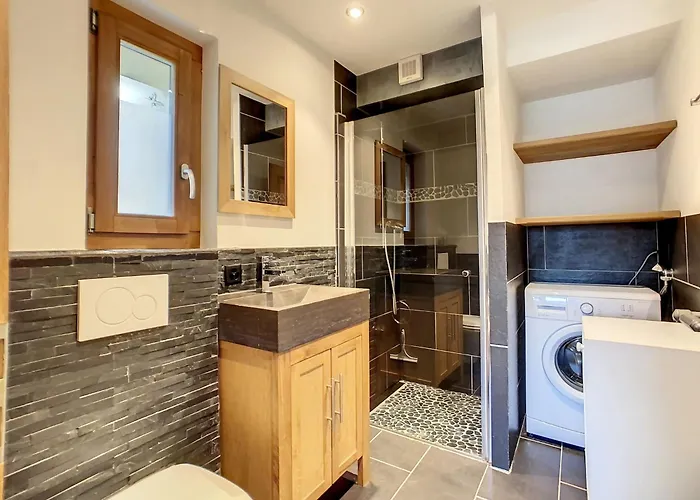 Appartement Scie 3 à Verbier