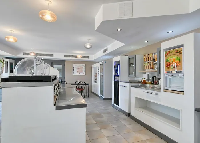 Villa Martégale Hôtel Restaurant Martigues