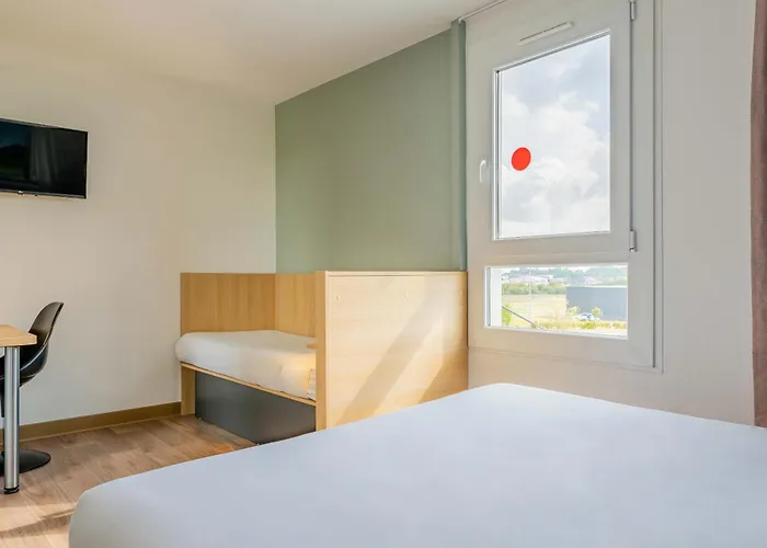 B&B HOTEL Béthune Bruay-la-Buissière