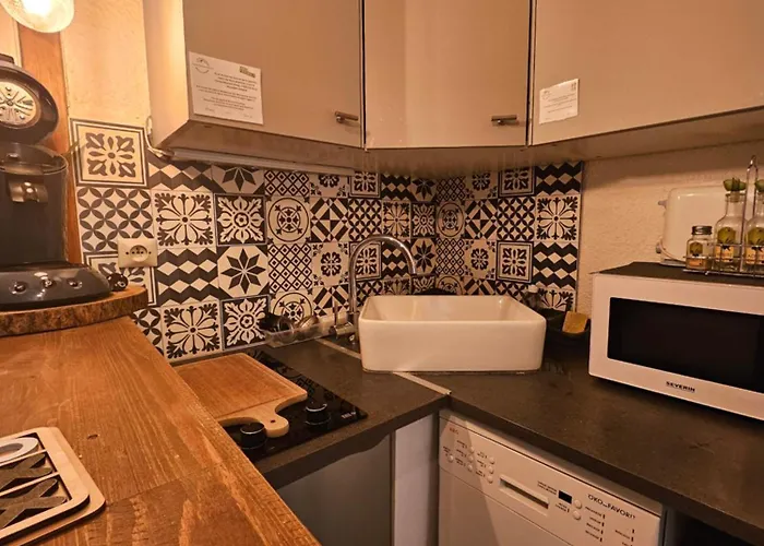Boutique Studio Princesse Galitzine Cauterets