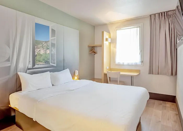 B&B HOTEL Brignoles
