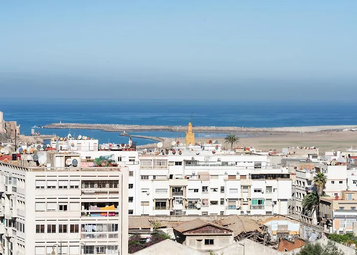 Boutique Rihab Hotel Rabat