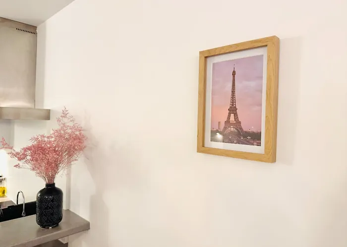 Appartements - Le Logis Versaillais Versailles