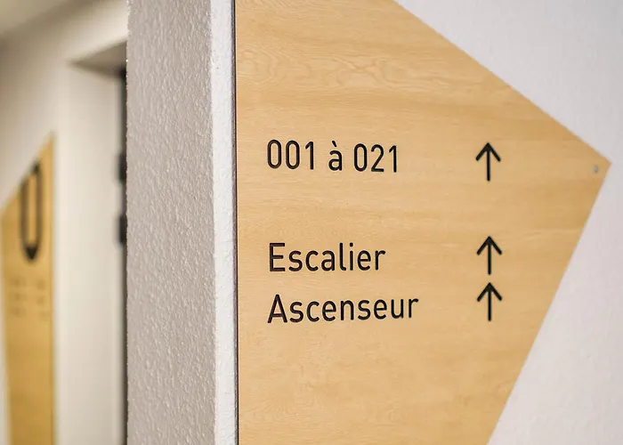 Boutique B&B HOTEL Villeneuve Loubet Plage