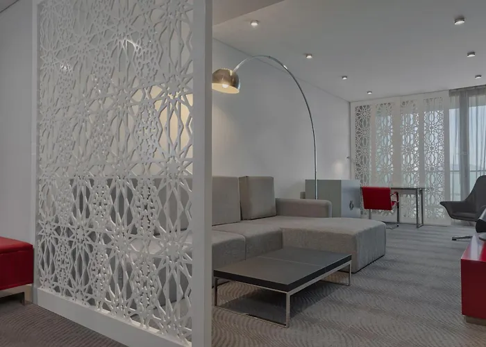 Le Meridien Oran Hotel