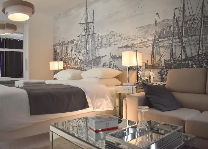 Dieppe Bed and Breakfast