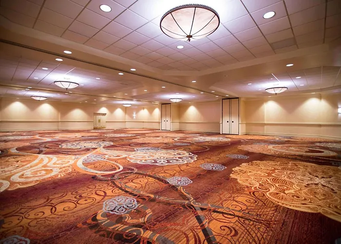 Niagara Falls 4 Star Hotels