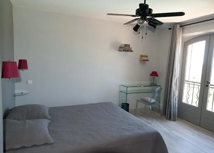 La Villa Sanary-sur-Mer acceptant les animaux