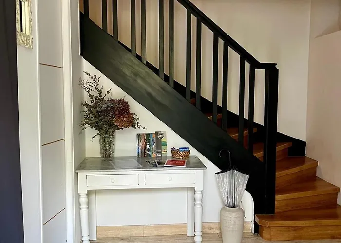 Boutique Villa Quintel -Proche gare&centre -JardinBalcon Brive-la-Gaillarde