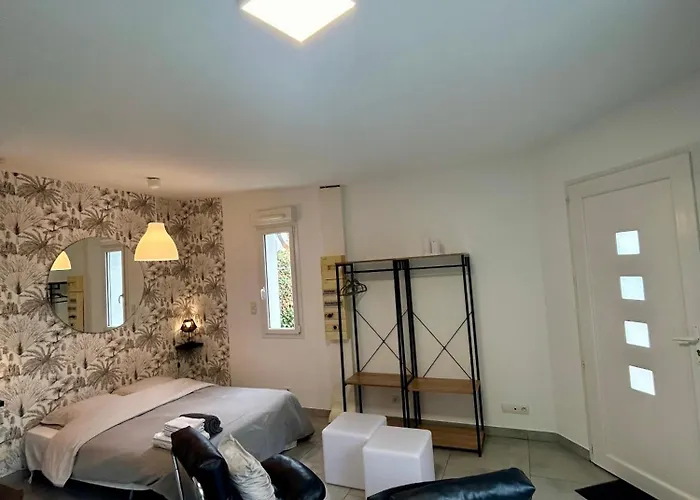 Micro Maison Royan Centre Ville/Plage A Pied
